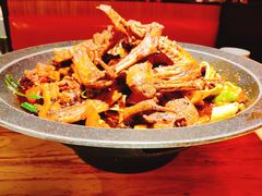 -六月雪干锅(涪城万达广场店)