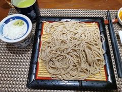 -纹兵卫手打荞麦面日料(虹桥本店)