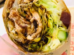 -特派卷·老北京烤鸭卷(合生汇购物中心店)