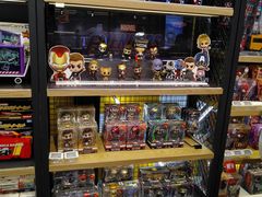 -泡泡玛特POPMART(崇文门国瑞城店)