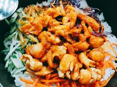 -晓庄学院-食堂