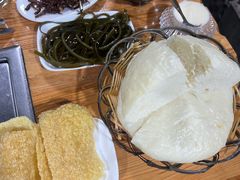 -尼玛藏家风味园(阿山食城店)