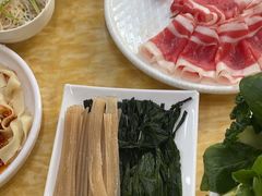 -清真军邺·金富苑肥牛(石坡街旗舰店)