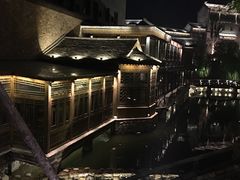 -望京楼flavor餐厅(古北水镇景区店)