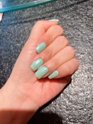 -M·X Nail日式美甲美睫