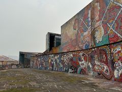 -四川美术学院美术馆