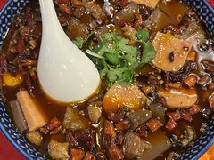 -徐记私厨(半淞园路店)