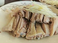-乡亲鹅肉城(吴江店)