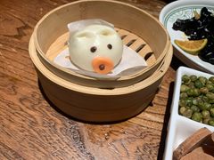 -云海肴·汽锅鸡·云南菜(美罗城店)