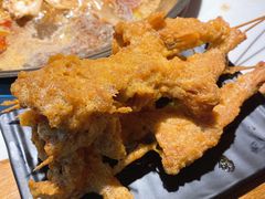 -老天桥蛙炉火锅(姑苏总店)