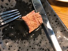 -陆记牛庄·碳锅龙虾烧烤(爱上花园店)