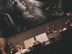 -泰合玺·精油疗愈 SPA(南京河西万达店)