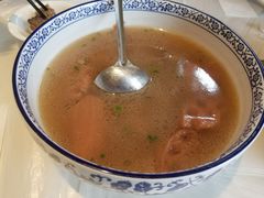 -巴陵全鱼席(湖南老字号汴河街店 )