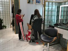 -海马体照相馆(环贸iapm大师爱情店)