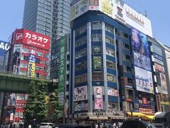 -秋叶原电器街