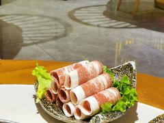 -哈拉海和牛主题餐厅(哈西店)