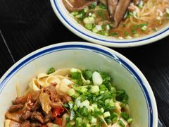 -万三面馆(青龙正街太古里店)