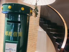 -C Cafe(朵云书院·戏剧店)