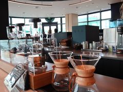 -星巴克臻选(深圳龙岗万科店)