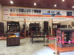 -宁波溪口古镇-民国大杂院