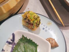 -奢谷·海鲜自助(南海万科店)