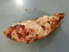 祖母招牌烤土豆皮-G+KITCHEN(龙湖狮山天街店)