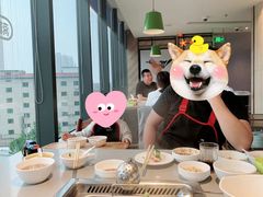 -海底捞火锅(万象城店)