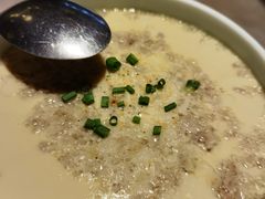 老阿姨水蒸蛋-弄堂里(西溪龙湖天街店)