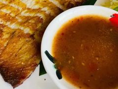 -南沙游艇会·大兵船餐厅