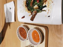 -宴小馆·小海鲜青岛菜(五四广场店)