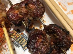 -肉串汪(望京店)