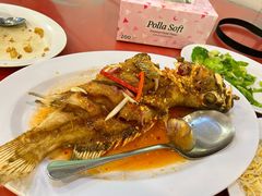-大茄来海鲜餐厅(亚洲城分行)