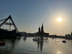 -大连海昌发现王国主题公园