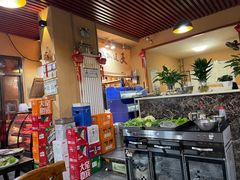 -锦州烧烤(北太平庄店)
