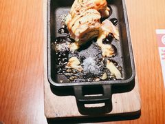 招牌鳗鱼焗卷-仓桥家·焗寿司·锅物(光谷步行街店)