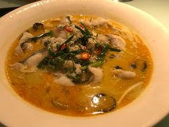 -沈家花园如皋菜(海阳路店)