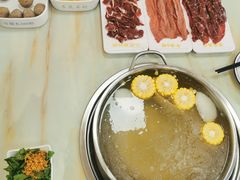 -杏花吴记牛肉火锅