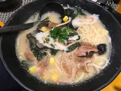-昊·来了寿司(双楠2店)