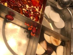 -海底捞火锅(顺义华联店)