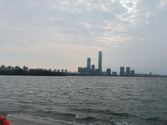 -金鸡湖景区