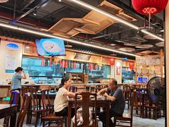 -安泰楼·佛跳墙创始人·传统闽味早茶·酒楼(三坊七巷闽菜地标店)