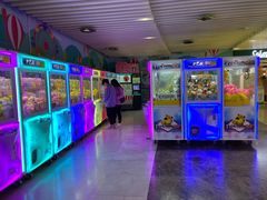 -亿象城(江南大道店)