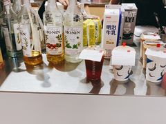 -Manner Coffee(港汇恒隆广场店)