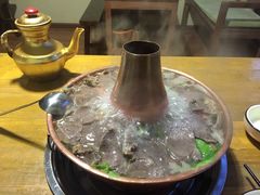 -陀岗美食·云南藏式特色餐厅