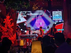 -胡桃里音乐酒馆(四道口店)