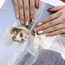 -如一·美甲美睫