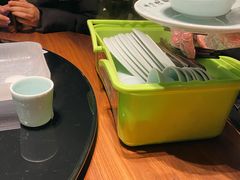 -真味汤馆(汽博店)