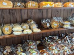 -雀食面包店(钟楼店)