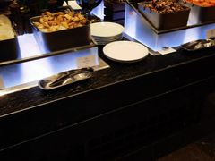 -博林天瑞喜来登酒店·西丽尚膳