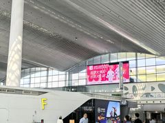 -广州白云国际机场-T2航站楼